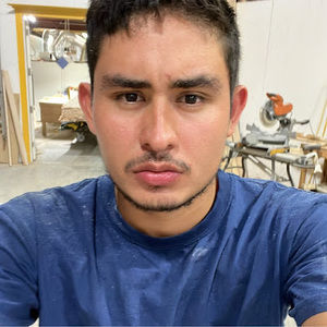 Meet your Posher, Alejandro